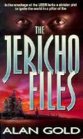 The Jericho Files cover
