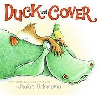 Duck and Cover cover