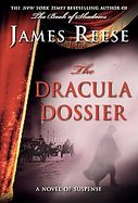 The Dracula Dossier cover