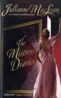 The Mistress Diaries cover