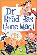 Dr. Brad Has Gone Mad! cover