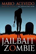 Jailbait Zombie cover