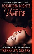 Forbidden Nights With a Vampire cover