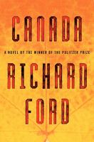 Canada cover