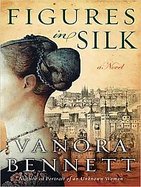 Figures in Silk cover