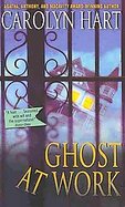 Ghost at Work cover