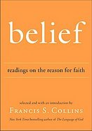 Belief Readings on the Reason for Faith cover