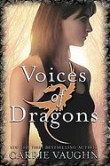 Voices of Dragons cover