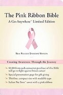 The Pink Ribbon Bible Go-anywhere, Limited Edition cover