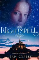 Nightspell cover