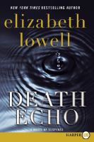 Death Echo cover