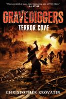 Gravediggers: Terror Cove cover