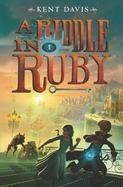 A Riddle in Ruby cover