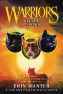 Warriors: Path of a Warrior cover