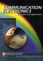 Communication Electronics cover