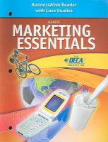 Marketing Essentials, BusinessWeek Reader with Case Studies cover