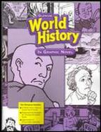 World History in Graphic Novel (Set Of 30) cover
