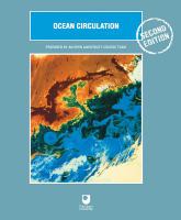 Ocean Circulation cover