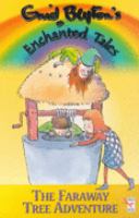 The Faraway Tree Adventure cover