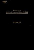 Advances In Imaging And Electron Physics (volume132) cover