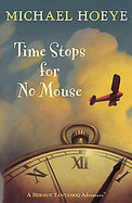 Time Stops for No Mouse cover