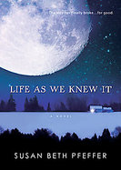 Life As We Knew It cover