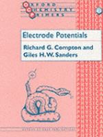 Electrode Potentials cover