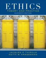 Ethics: Theory and Practice cover