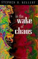 In the Wake of Chaos Unpredictable Order in Dynamical Systems cover