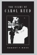 The Films of Carol Reed cover