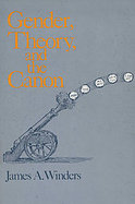 Gender, Theory and the Canon cover