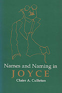 Names and Naming in Joyce cover