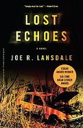 Lost Echoes: A Novel cover