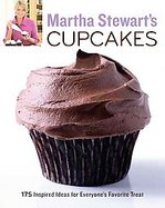 Martha Stewart's Cupcakes cover