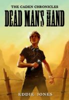 The Dead Man's Hand cover