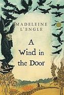 A Wind in the Door cover