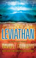Leviathan cover