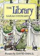 Library cover