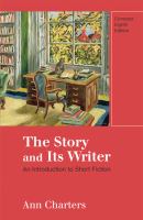 The Story and Its Writer Compact : An Introduction to Short Fiction cover