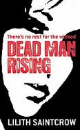 Dead Man Rising cover