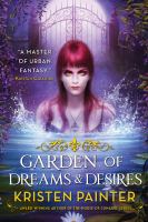 Garden of Dreams and Desires cover