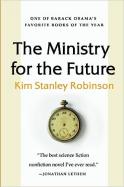 The Ministry for the Future : A Novel cover