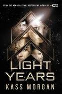 Light Years cover
