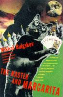 Master and Margarita, Ther cover