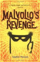 Malvolio's Revenge cover