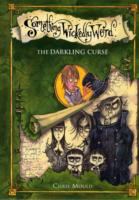 The Darkling Curse (Something Wickedly Weird) cover