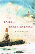 Exile of Sara StevensonTheA Historical Novel cover