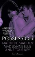 Possession cover
