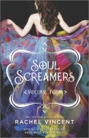Soul Screamers Volume Four : With All My Soul Sabine's Story cover
