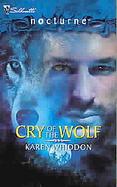 Cry of the Wolf cover